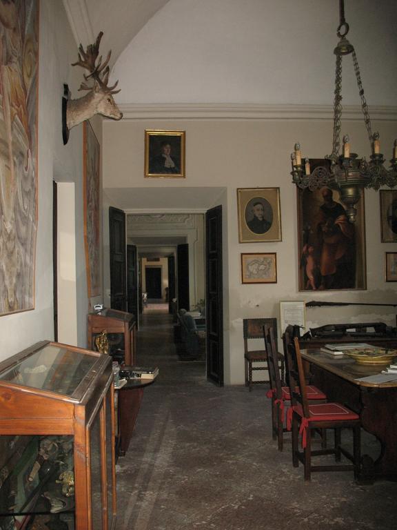 Agriturismo Corte Virgiliana 维尔吉利奥 外观 照片