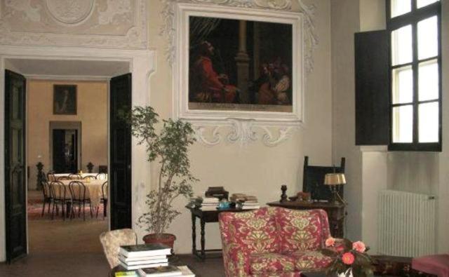 Agriturismo Corte Virgiliana 维尔吉利奥 外观 照片