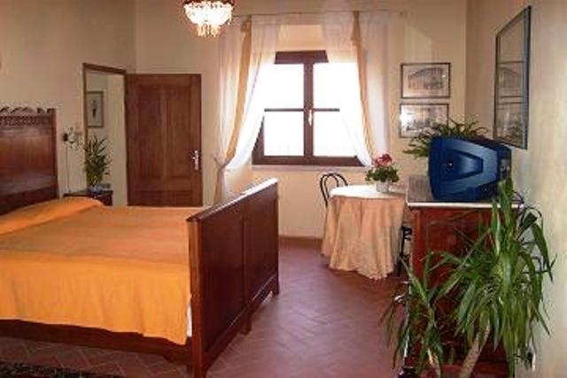 Agriturismo Corte Virgiliana 维尔吉利奥 外观 照片