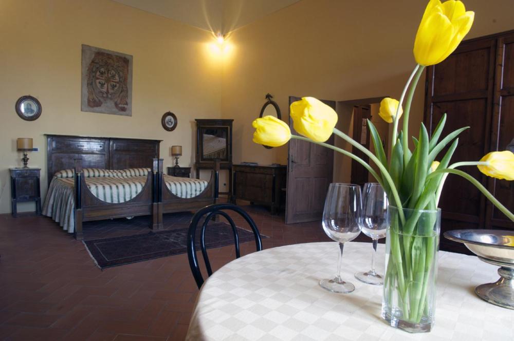 Agriturismo Corte Virgiliana 维尔吉利奥 外观 照片
