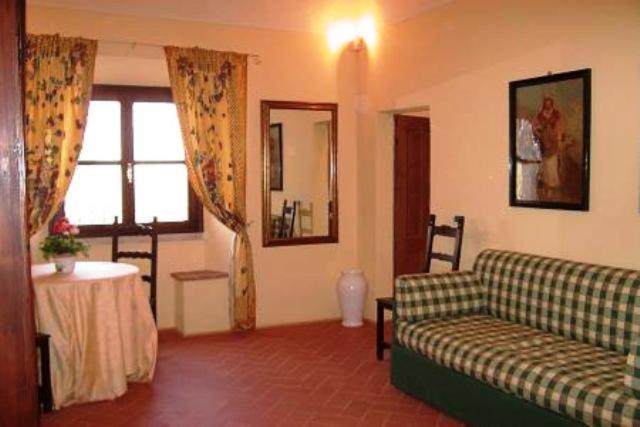 Agriturismo Corte Virgiliana 维尔吉利奥 外观 照片