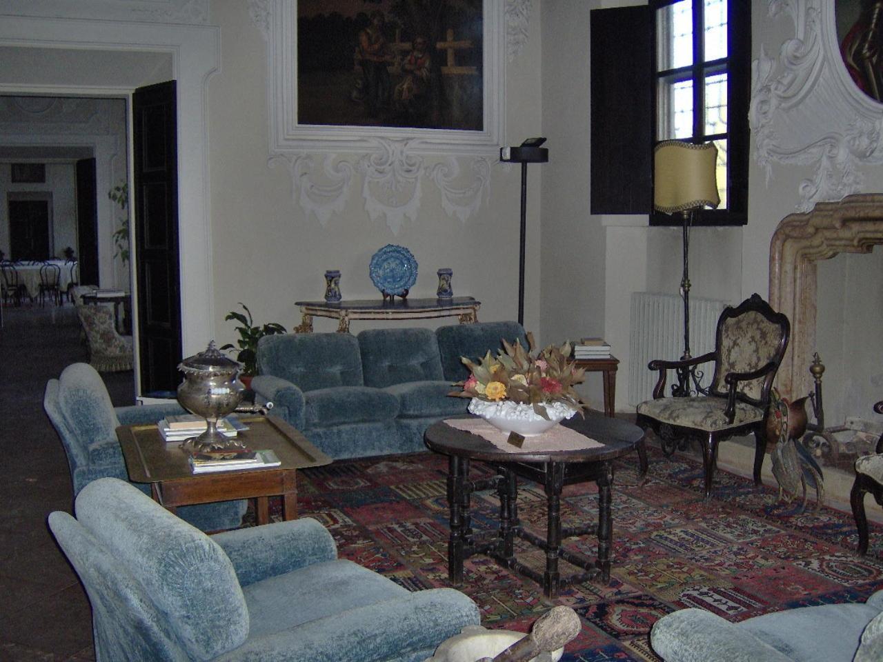 Agriturismo Corte Virgiliana 维尔吉利奥 外观 照片
