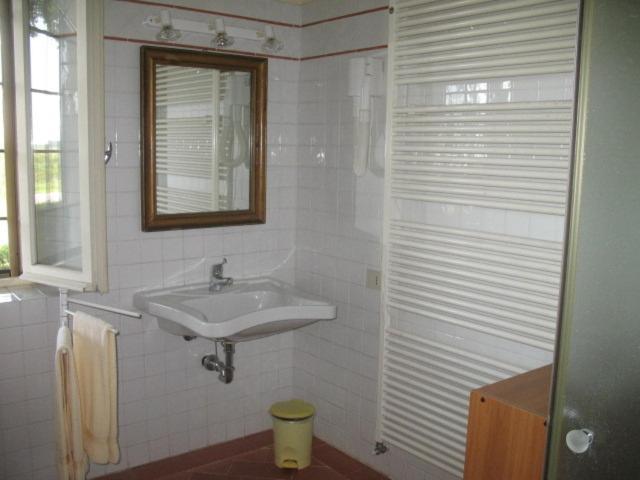 Agriturismo Corte Virgiliana 维尔吉利奥 客房 照片