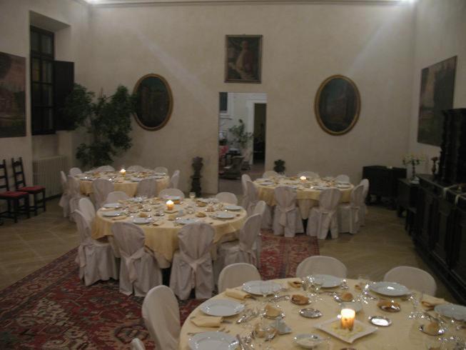 Agriturismo Corte Virgiliana 维尔吉利奥 外观 照片